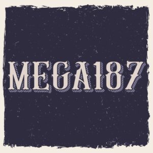 MEGA187 Platform Game Online Futuristik Modern