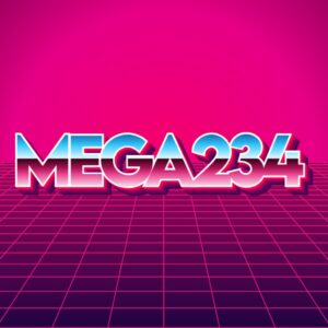 MEGA234 Portal Game Online Seru Fitur Futuristik