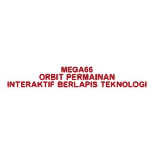 MEGA66 Orbit Permainan Interaktif Berlapis Teknologi