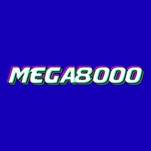 MEGA8000 Jalur Game Online untuk Pemain Visioner