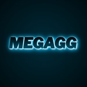 MEGAGG Portal Game Online Seru dengan Fitur Futuristik